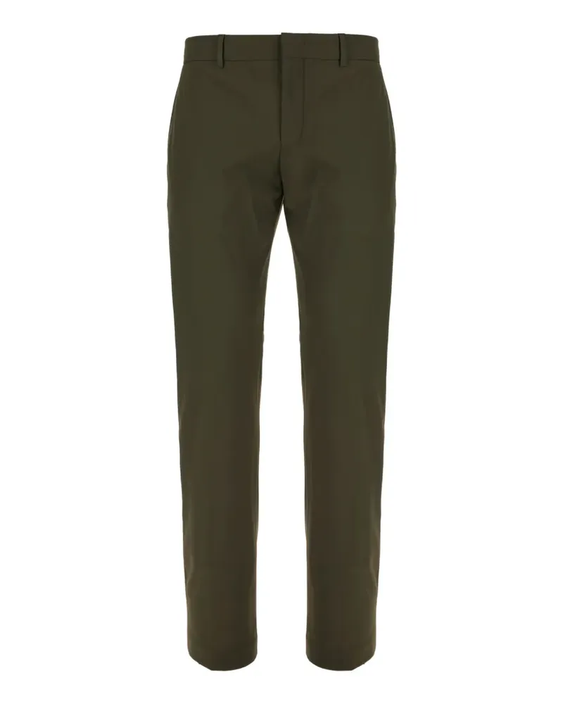 PT TORINO Hose im Military-Look - Grün Grün