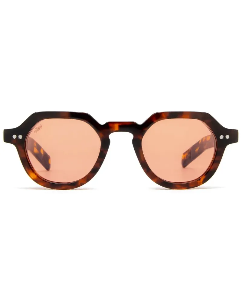 AKILA Lola Sonnenbrille - Braun Braun