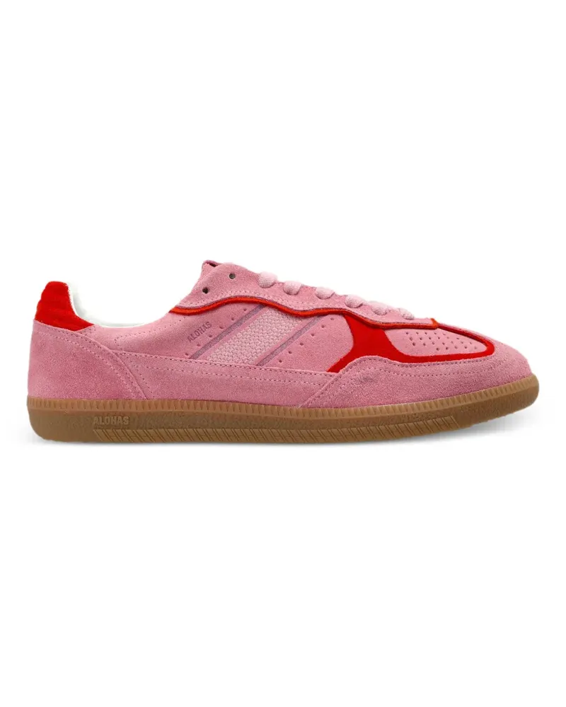 Alohas Tb.490 sneakers - Rosa Rosa