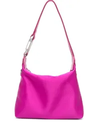 EÉRA Handtasche mit Satins Rosa