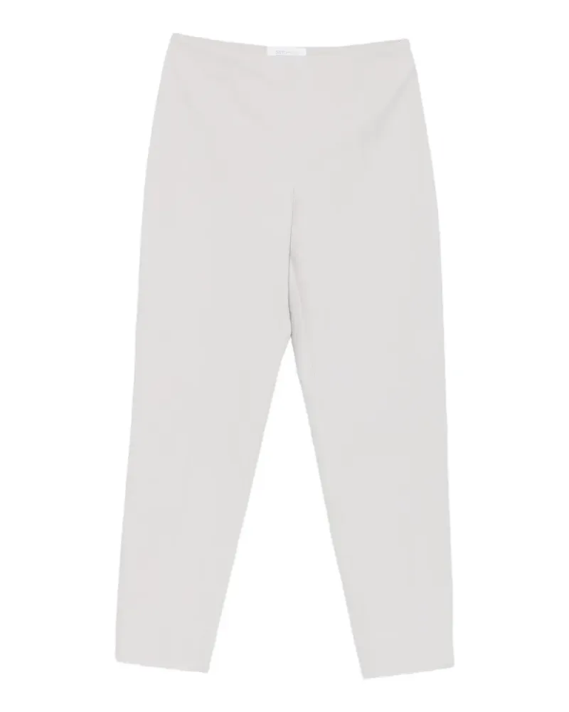 Berwich Matilda trousers - Grau Grau
