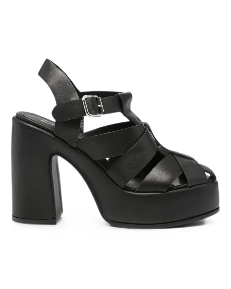 Cult Bjork 4729 sandals - Schwarz Schwarz