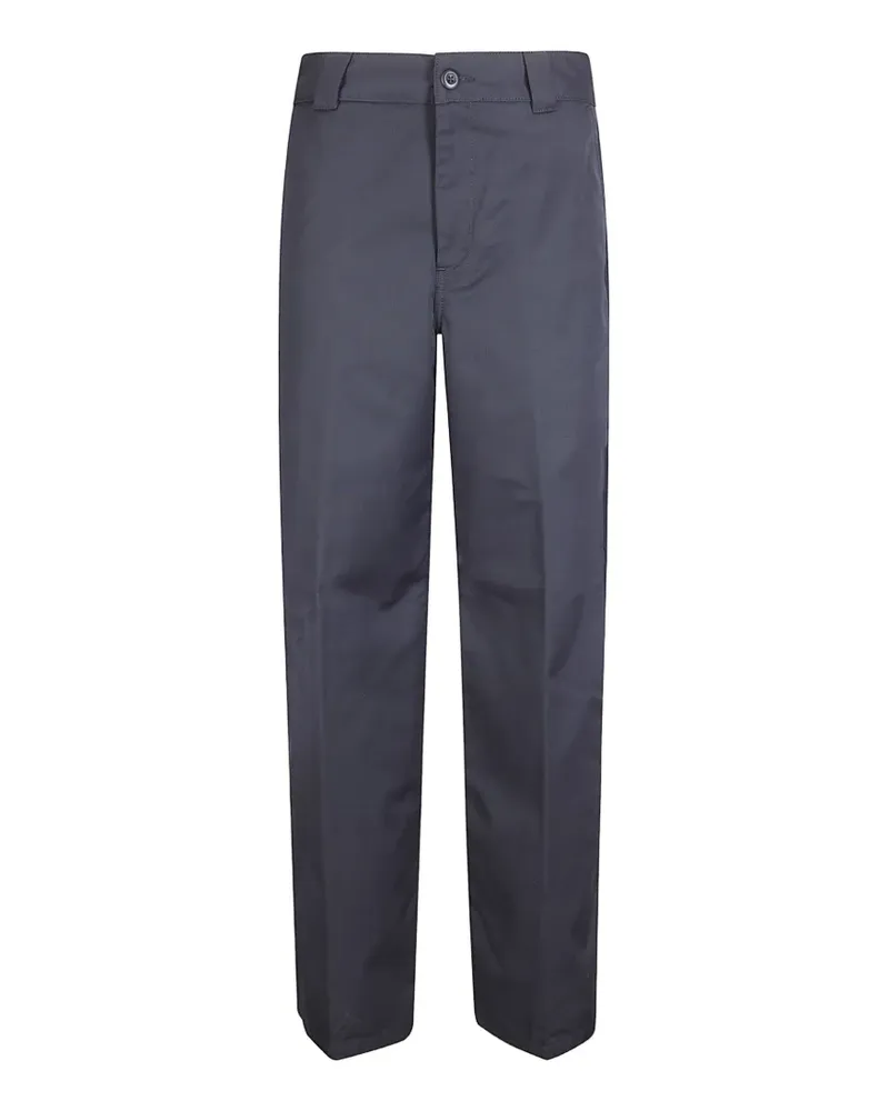 Carhartt WIP W' Craft trousers - Grau Grau