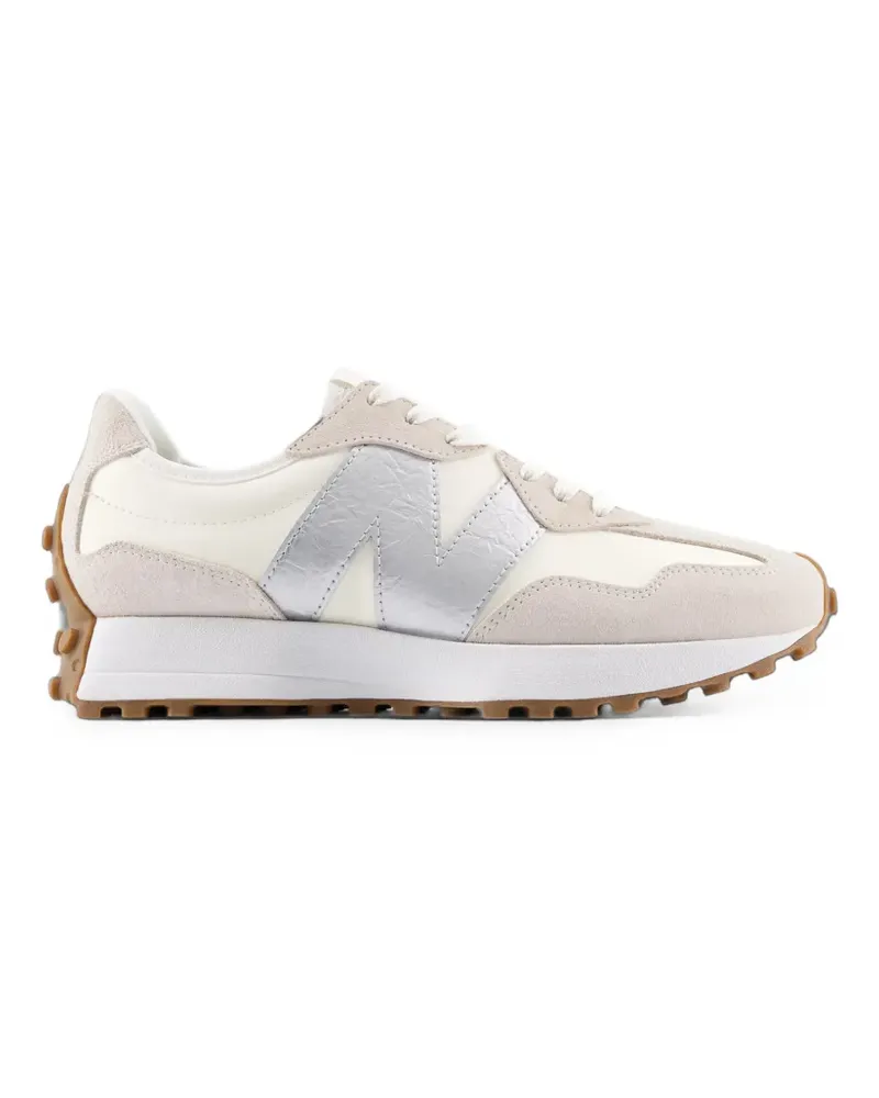 New Balance 327 Sneakers - Nude Nude
