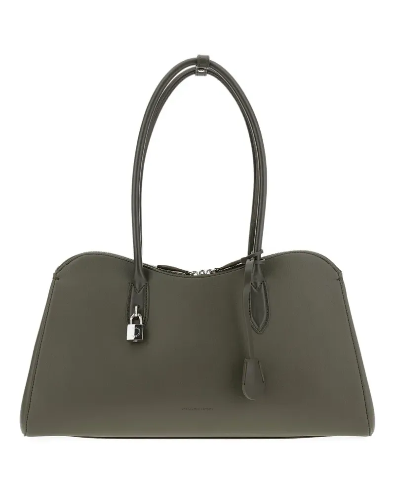 Stella McCartney Ryder Tote Bag - Grün Grün