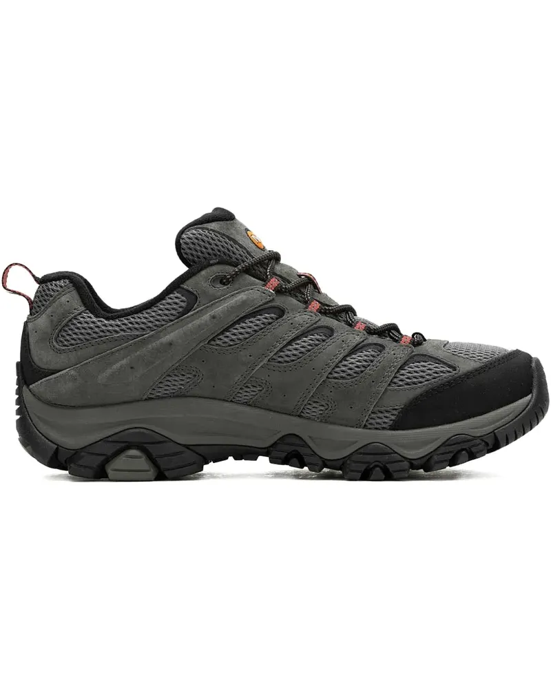 MERRELL Moab 3 hiking sneakers - Grau Grau