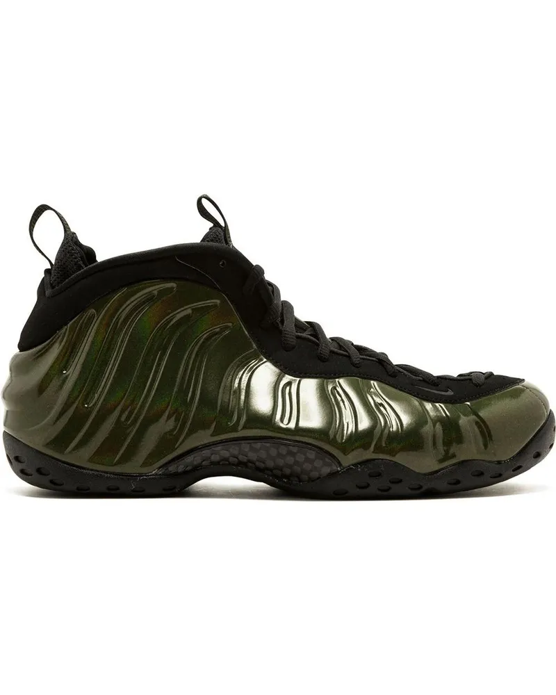 Nike Air Foamposite One' Sneakers - Grün Grün