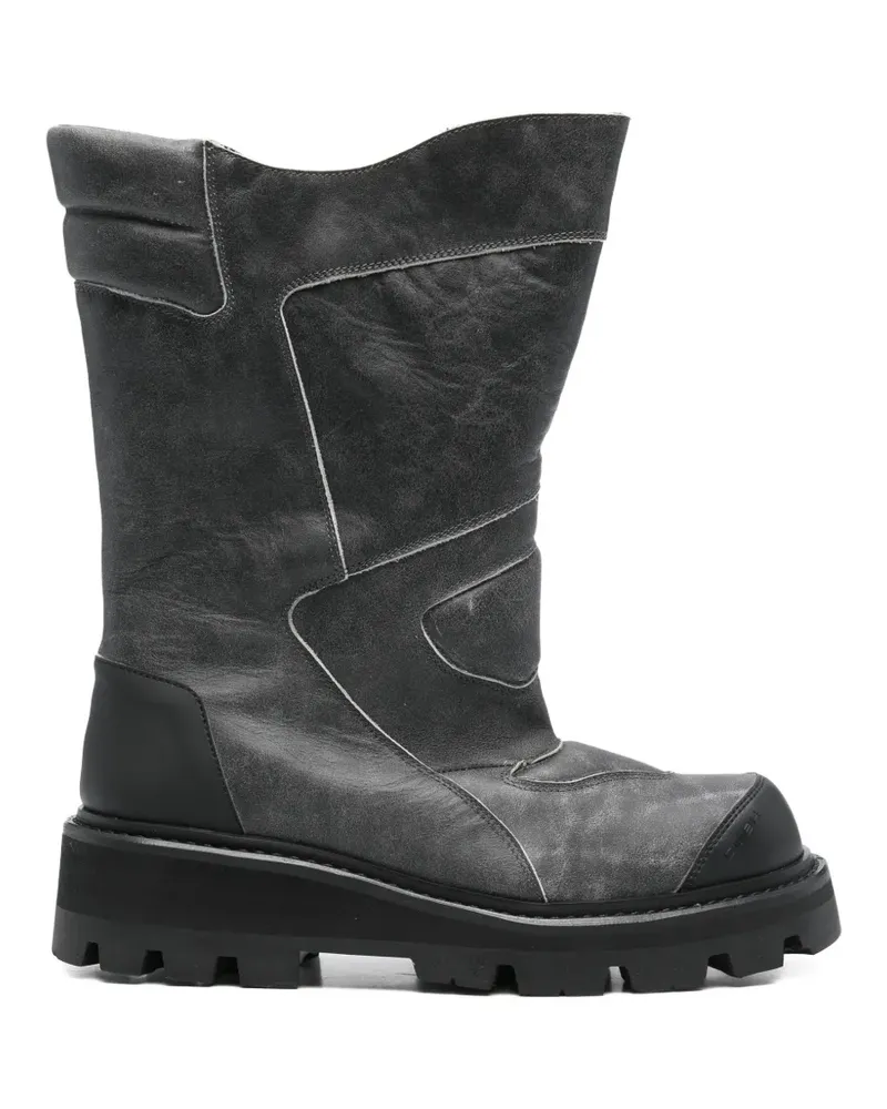 GmbH Aeon Stiefel mit hohem Schaft - Grau Grau