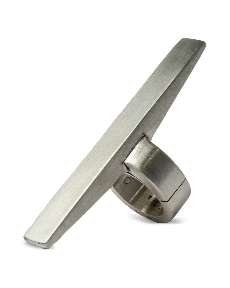 Parts Of Four Sistema Ring aus Sterlingsilber Silber