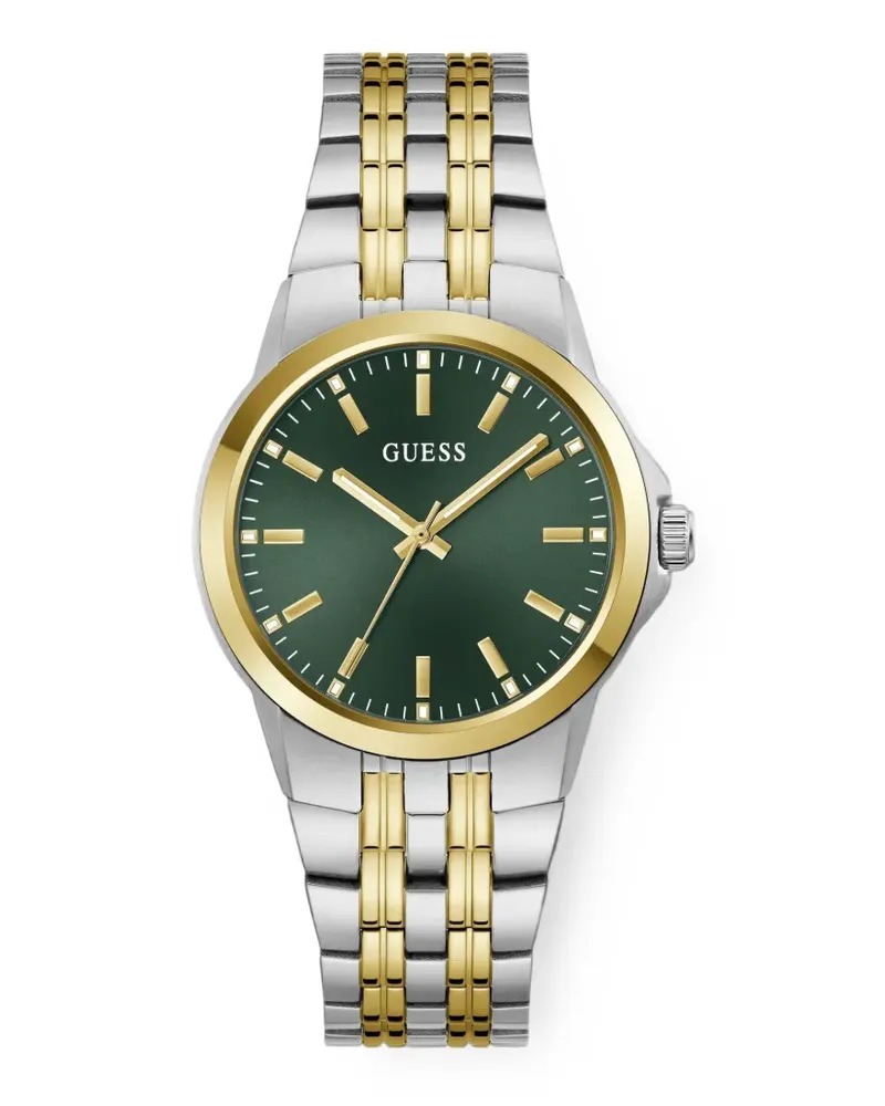 Guess Archie Armbanduhr 39mm - Grün Grün