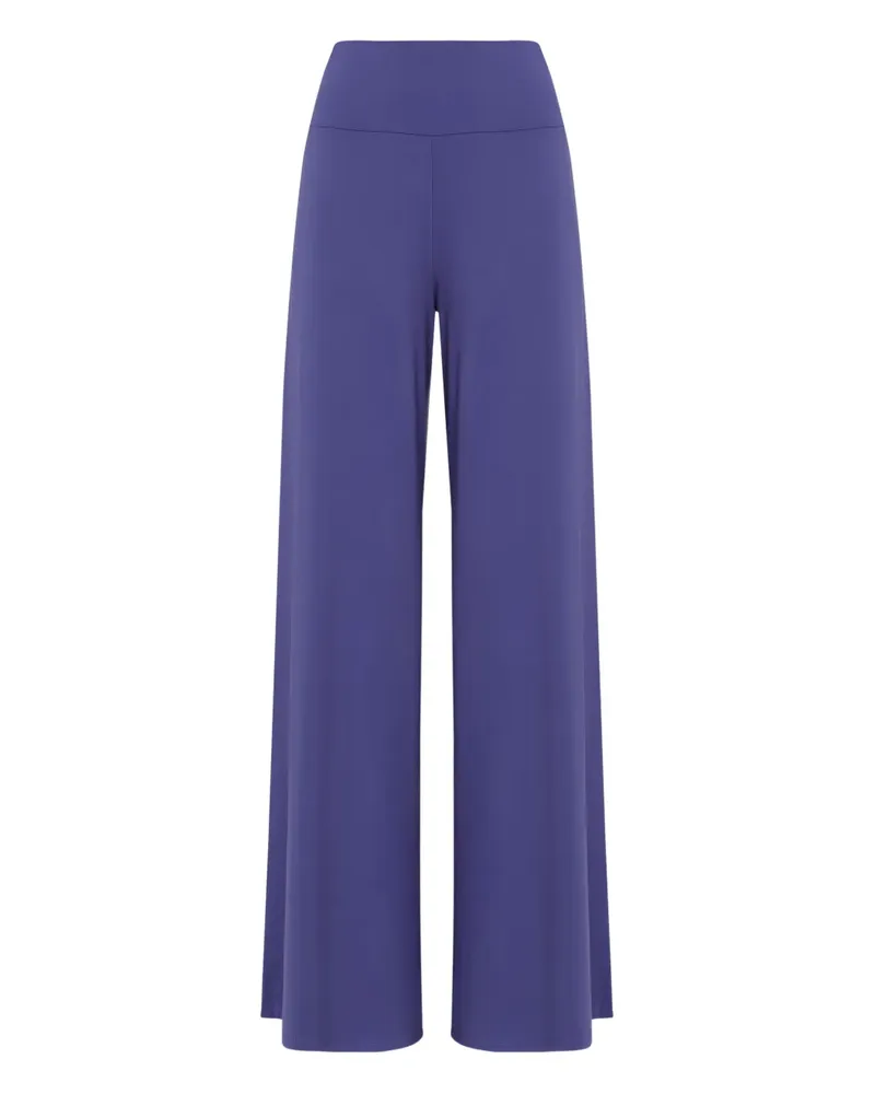 Lygia & Nanny GARDENS Hose - Violett Violett