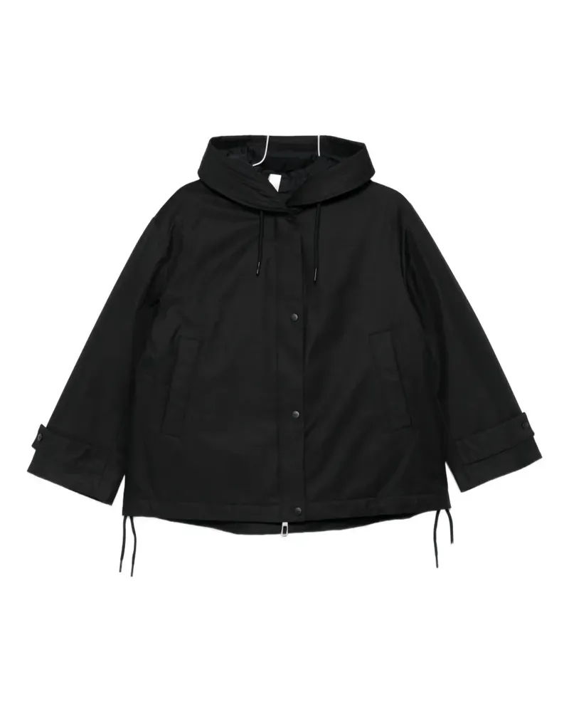 DUNO Airin Brera jacket - Schwarz Schwarz