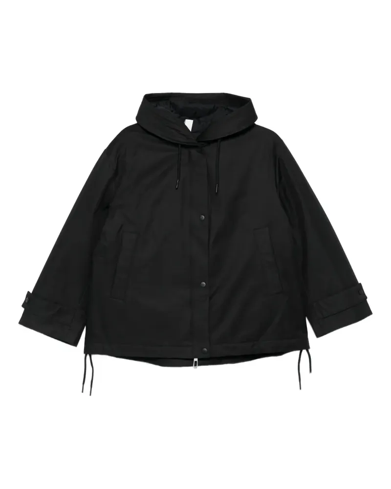 DUNO Airin Brera Jacke - Schwarz Schwarz