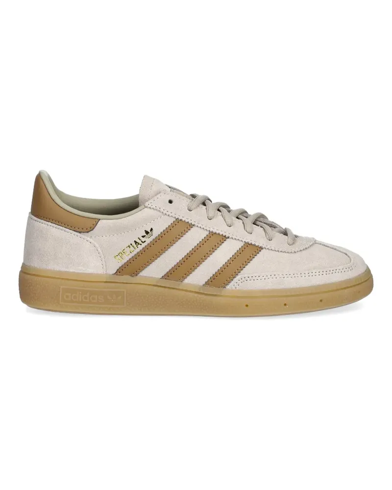 adidas Spezial Stripes Sneakers - Nude Nude