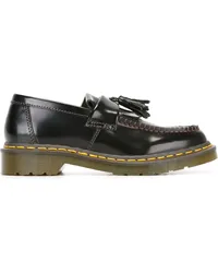 Comme des Garçons x Dr Martens 'Adrien' Loafer Schwarz