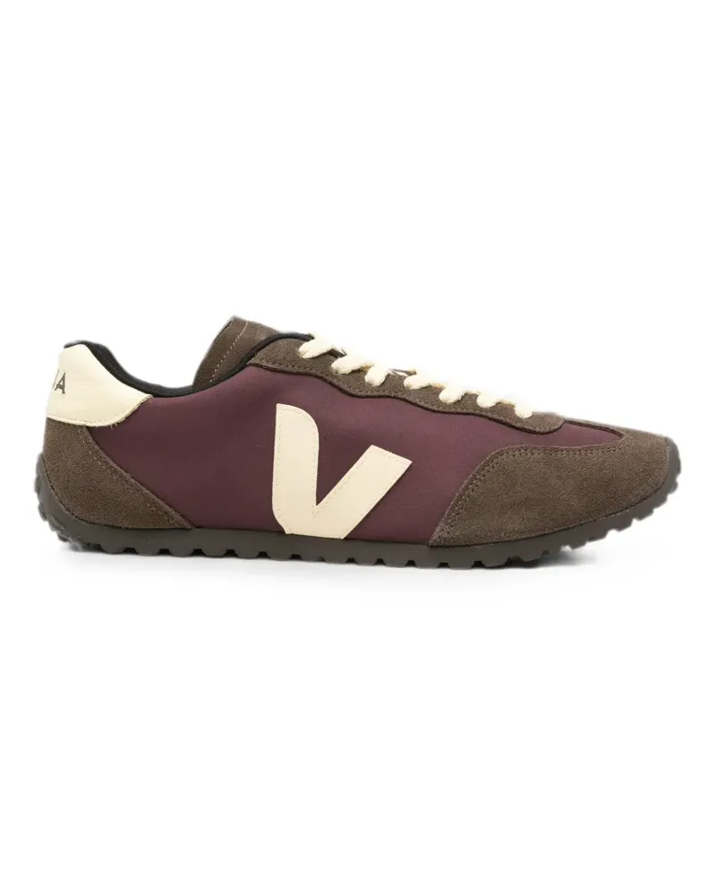VEJA GT Nolyn lace-up suede sneakers - Violett Violett