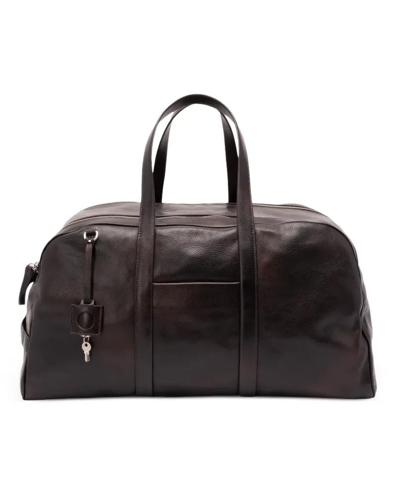 Orciani Lagoon Reisetasche - Braun Braun