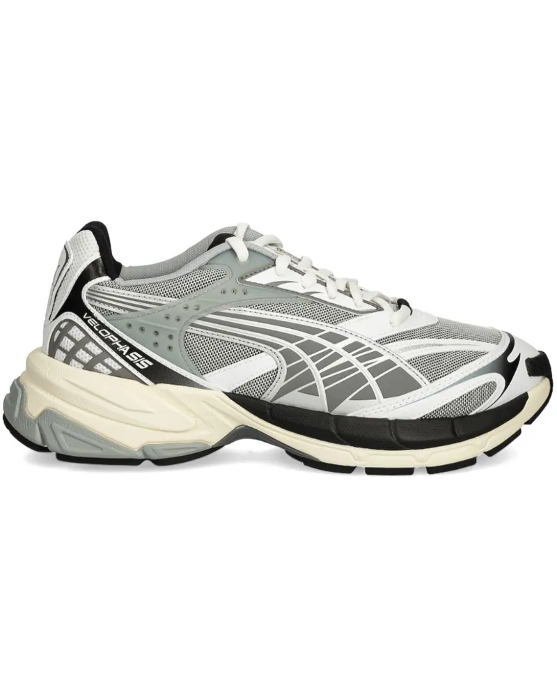 Puma Velophasis Sneakers - Grau Grau