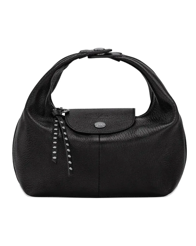 Longchamp Mini Le Pliage Xtra Tote Bag - Schwarz Schwarz