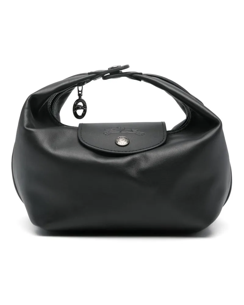 Longchamp Mini Le Pliage Xtra Tote Bag - Schwarz Schwarz