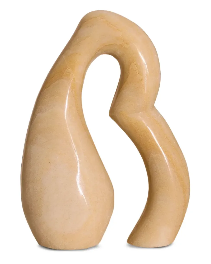 Soho Home Anderson Skulptur - Nude Nude