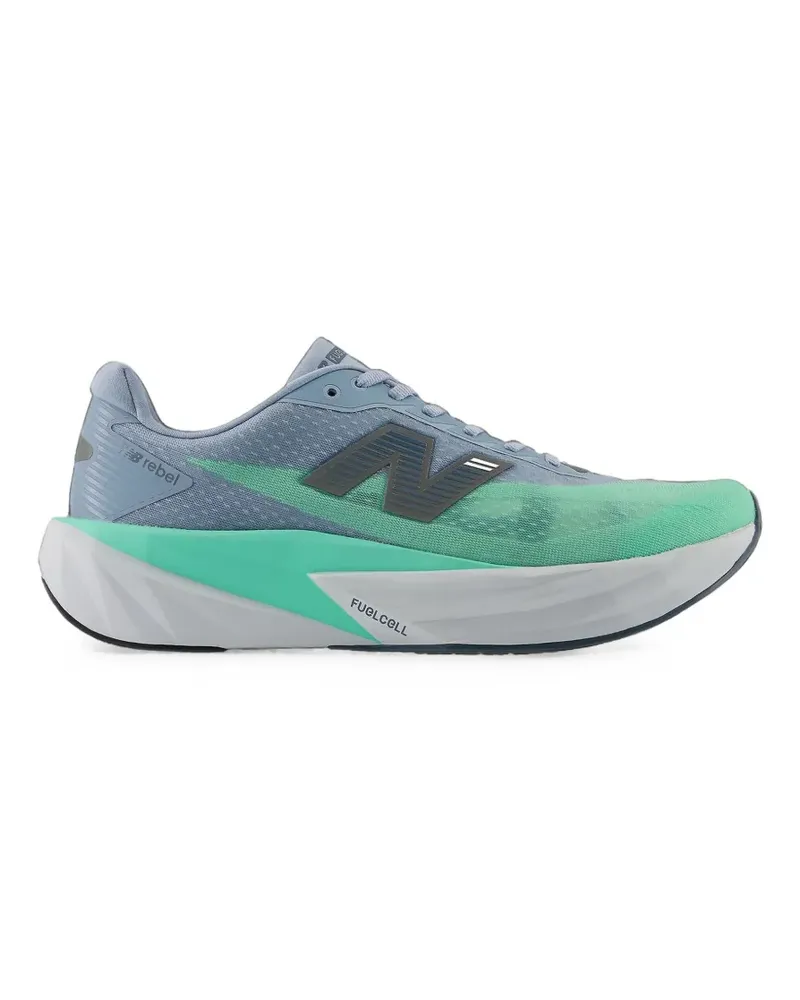 New Balance FuelCell Rebel Sneakers - Blau Blau