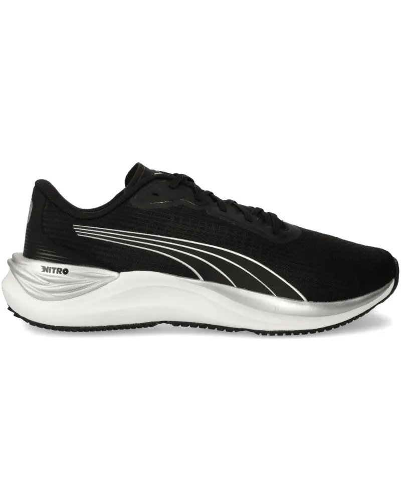 Puma Electrify Nitro 3 Sneakers - Schwarz Schwarz