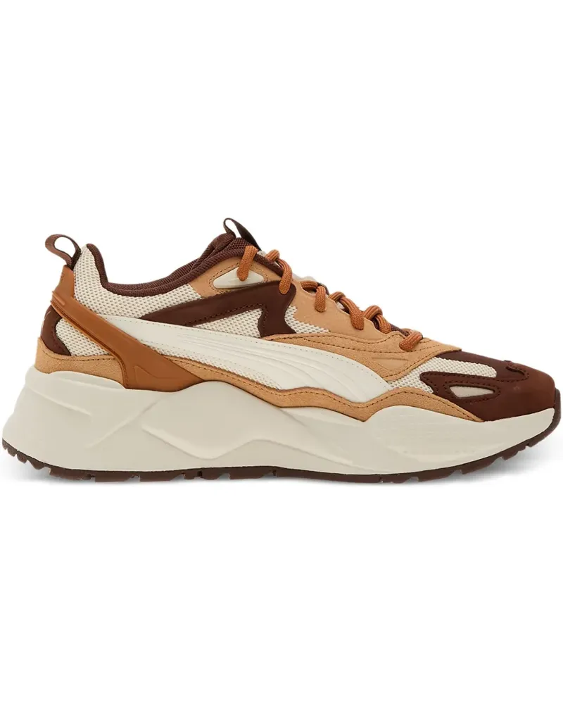 Puma Sneakers im Layering-Look - Nude Nude