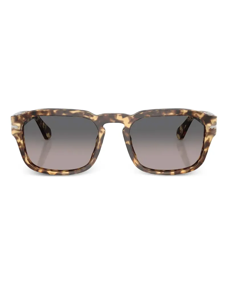 Persol square-frame sunglasses - Braun Braun