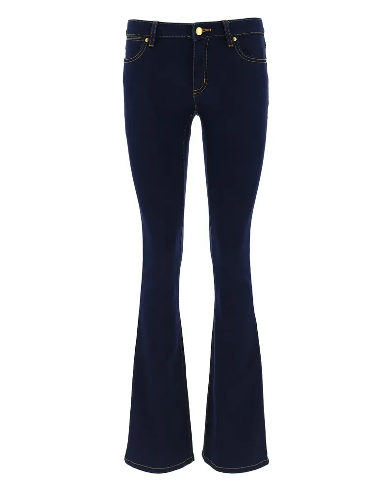 Michael Kors Ausgestellte Jeans - Blau Blau