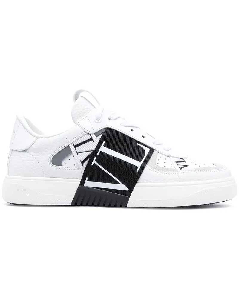 Valentino Garavani VL7N Sneakers - Weiß Weiß
