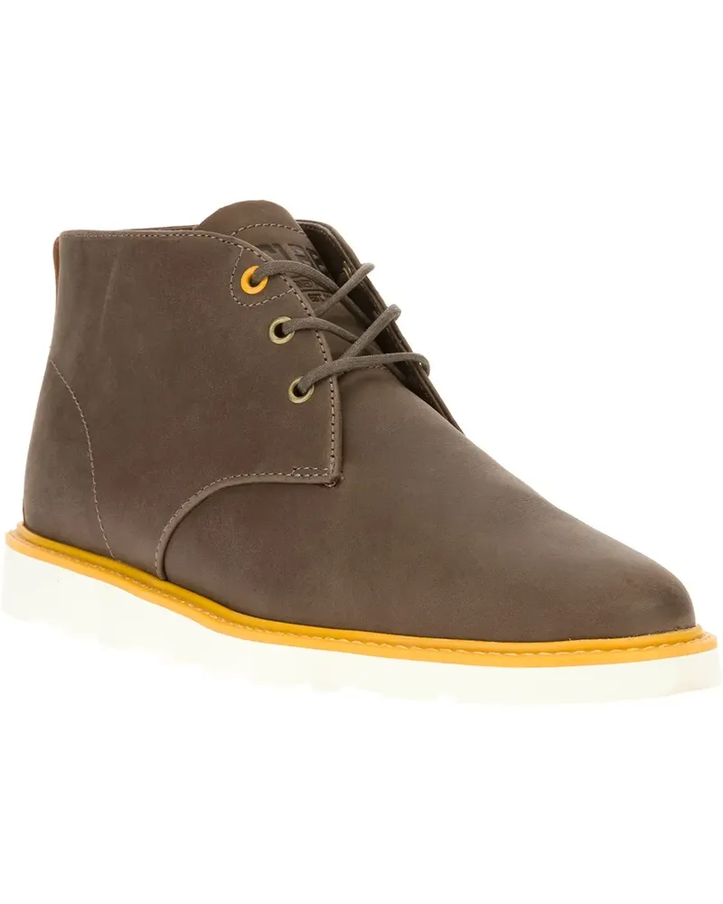 Clae Strayhorn Vibram' trainer - Braun Braun