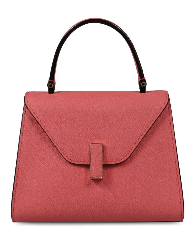 Valextra Iside Mini-Tasche - Rosa Rosa