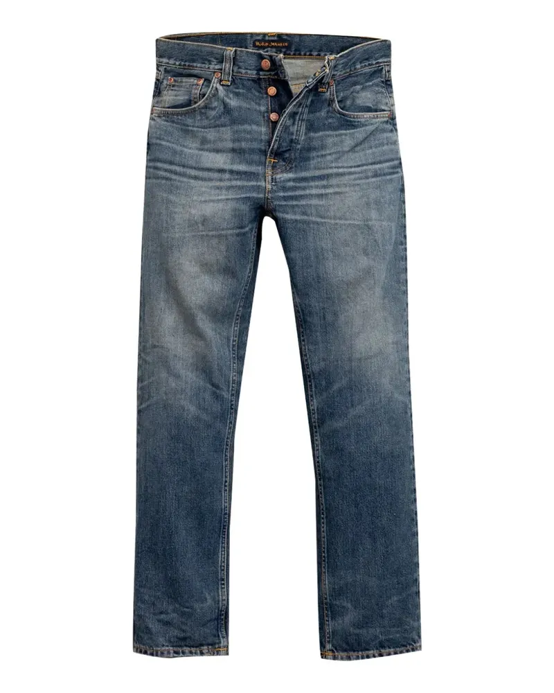 Nudie Jeans Rad Rufus jeans - Blau Blau