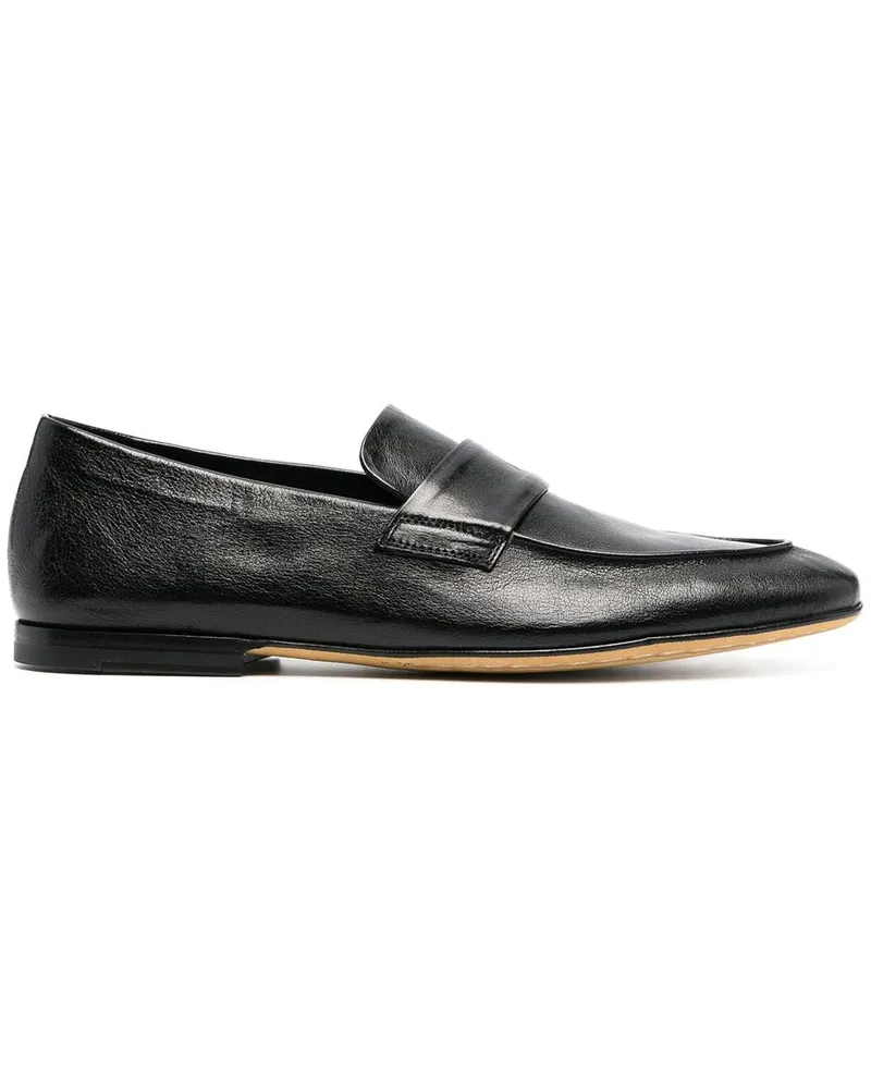 Officine Creative Italia Airto 1 Loafer - Schwarz Schwarz
