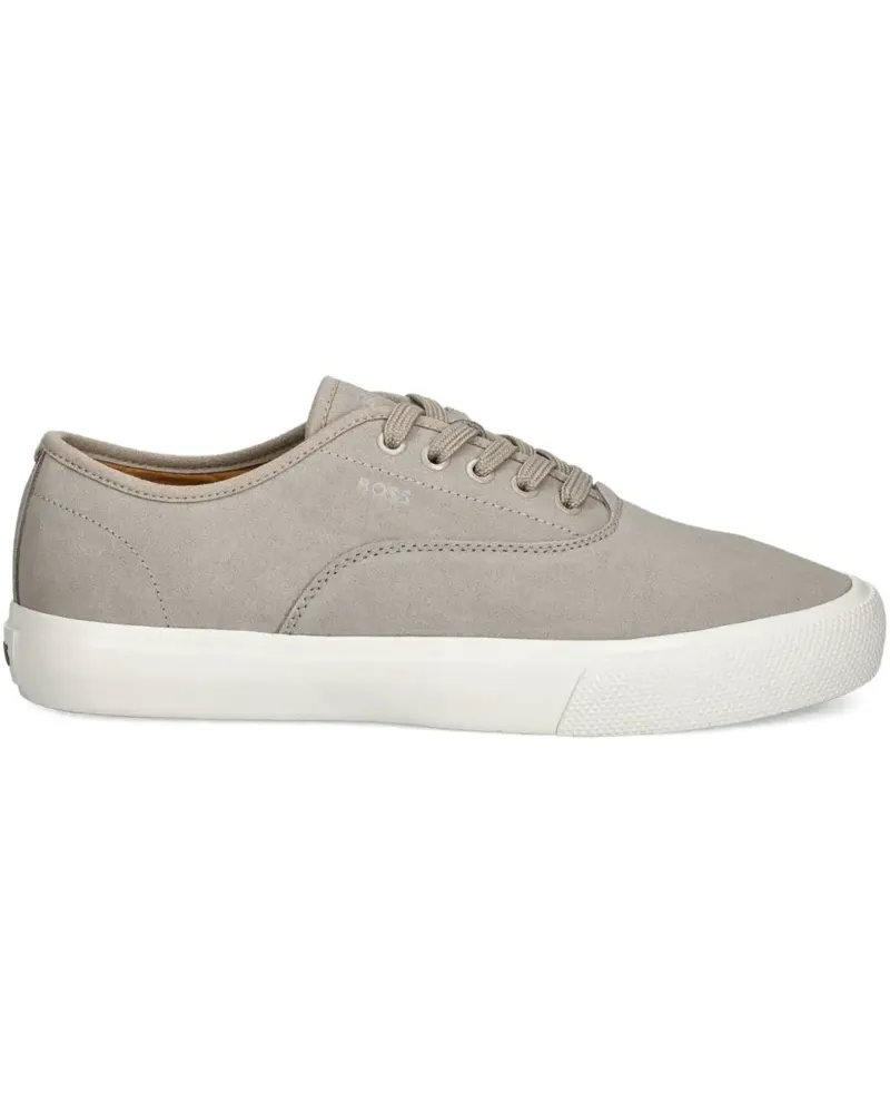 HUGO BOSS Aiden Sneakers - Grau Grau