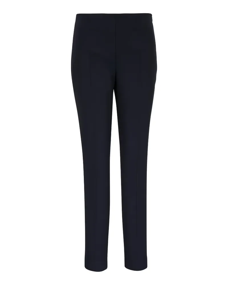 Akris Melissa trousers - Blau Blau