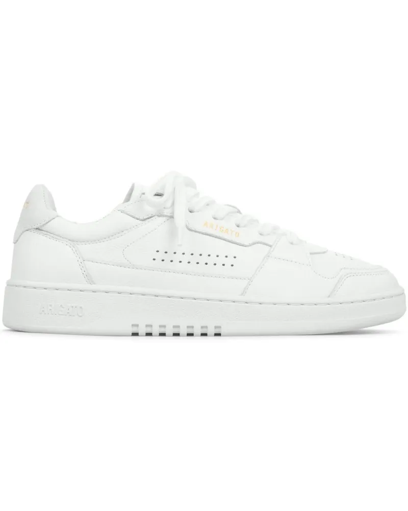 Axel Arigato Dice Lo Sneakers - Weiß Weiß