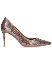 Kurt Geiger Belgravia Pumps mit Kristallen 100mm Rosa