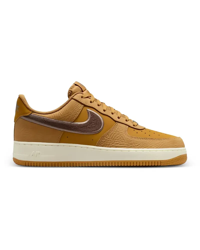 Nike Air Force 1 Low '07 LV8 "Wheat Mink Brown" Sneakers - Braun Braun