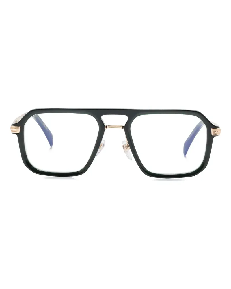 EYEWEAR by DAVID BECKHAM DB7142 Brille - Grün Grün