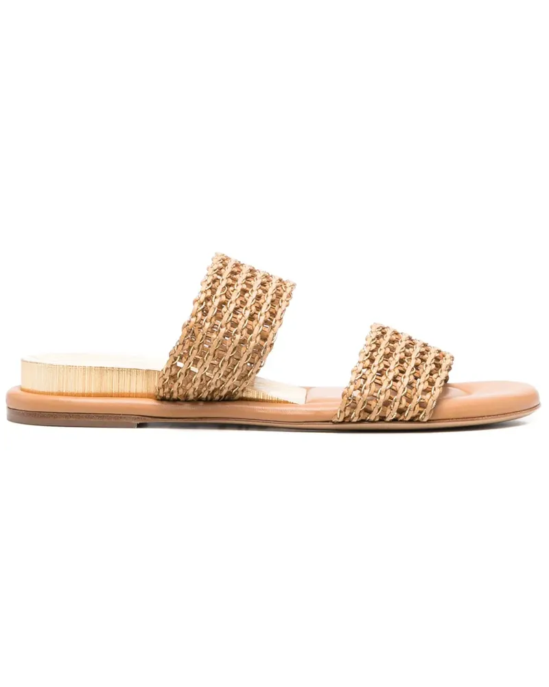 Casadei Isa Sandalen - Braun Braun
