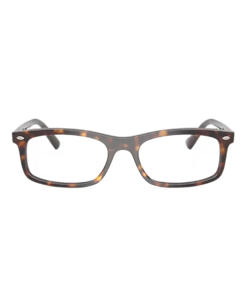 Ray Ban RB5450 Brille - Braun Braun