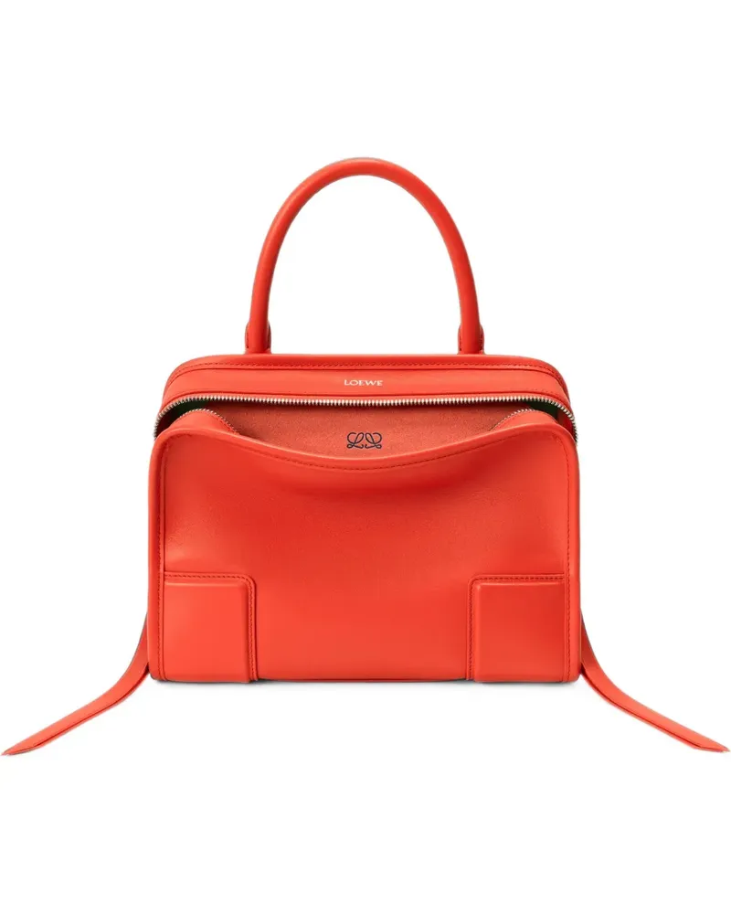Loewe Kleine Amazona Tote Bag 180cm - Orange Orange