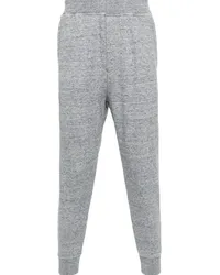 Dsquared2 Jogginghose mit Logo-Print Grau