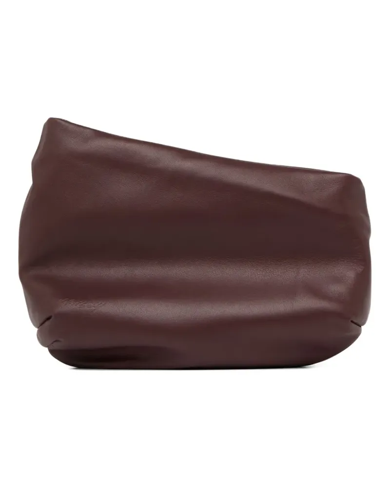 Marsèll Fantasmino Clutch - Rot Rot