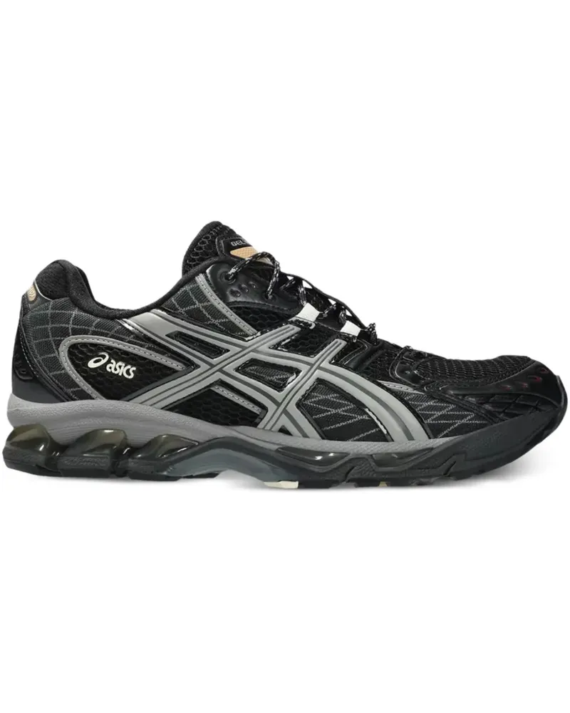 Asics Gel-Nimbus 1 Sneakers - Schwarz Schwarz
