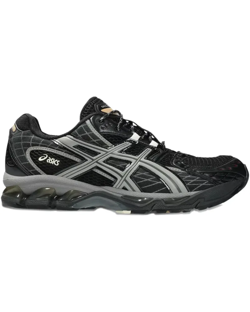 Asics Gel-Nimbus 1 sneakers - Schwarz Schwarz