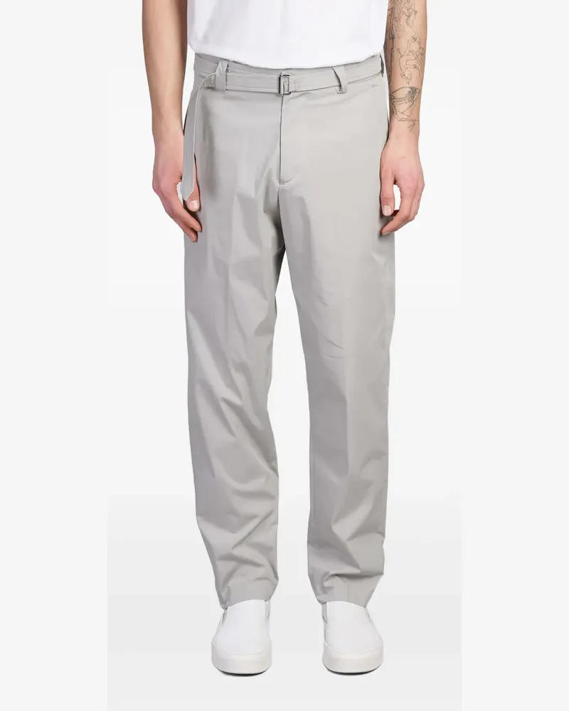 Low Brand Virgil Hose - Grau Grau