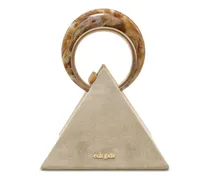 Thalia Pyramiden-Mini-Tasche